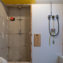 Création et Rénovation de Salle de bain sur mesure à Neuilly-sur-Marne